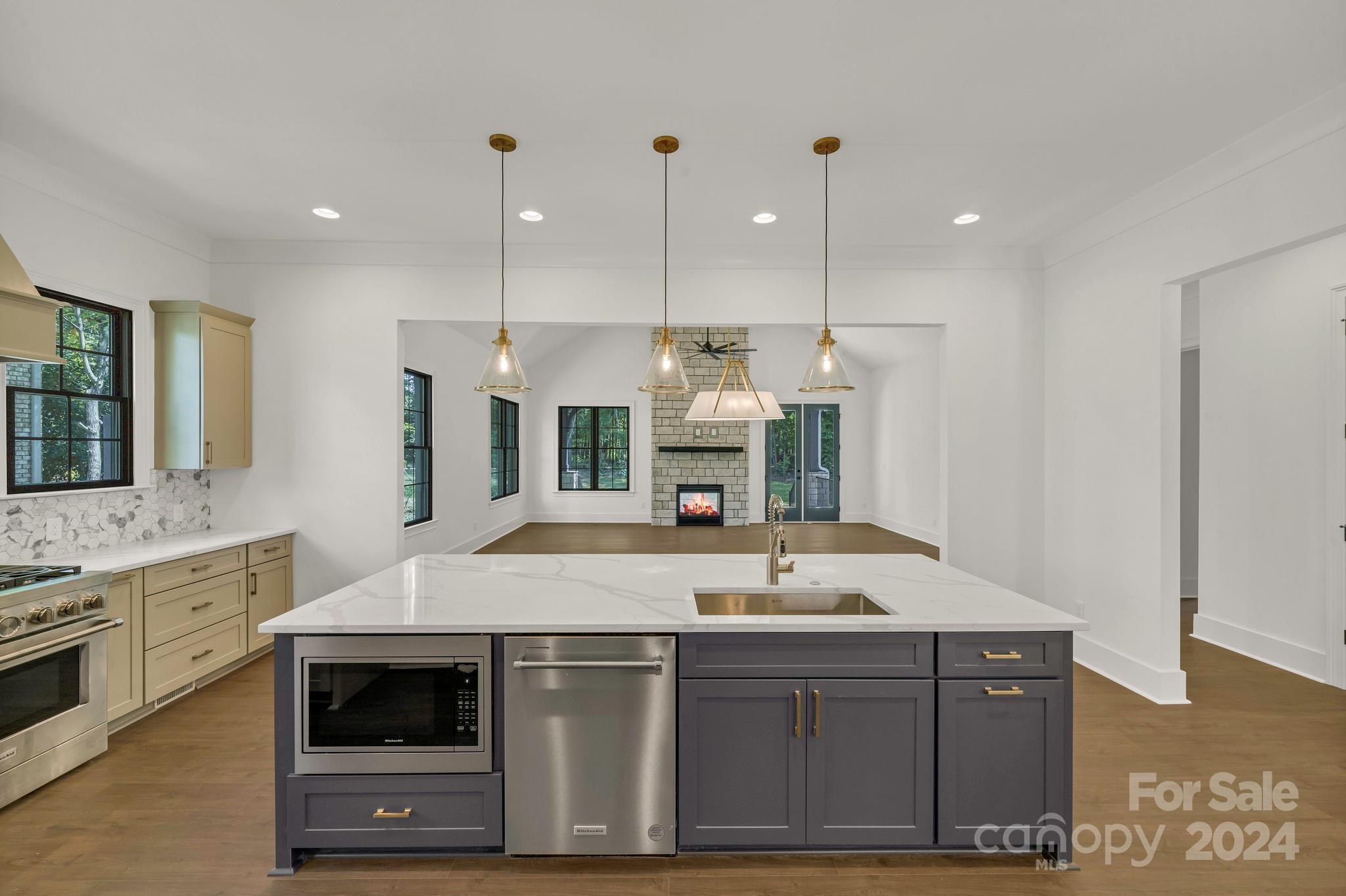 1106 Anniston Place Indian Trail NC 28079