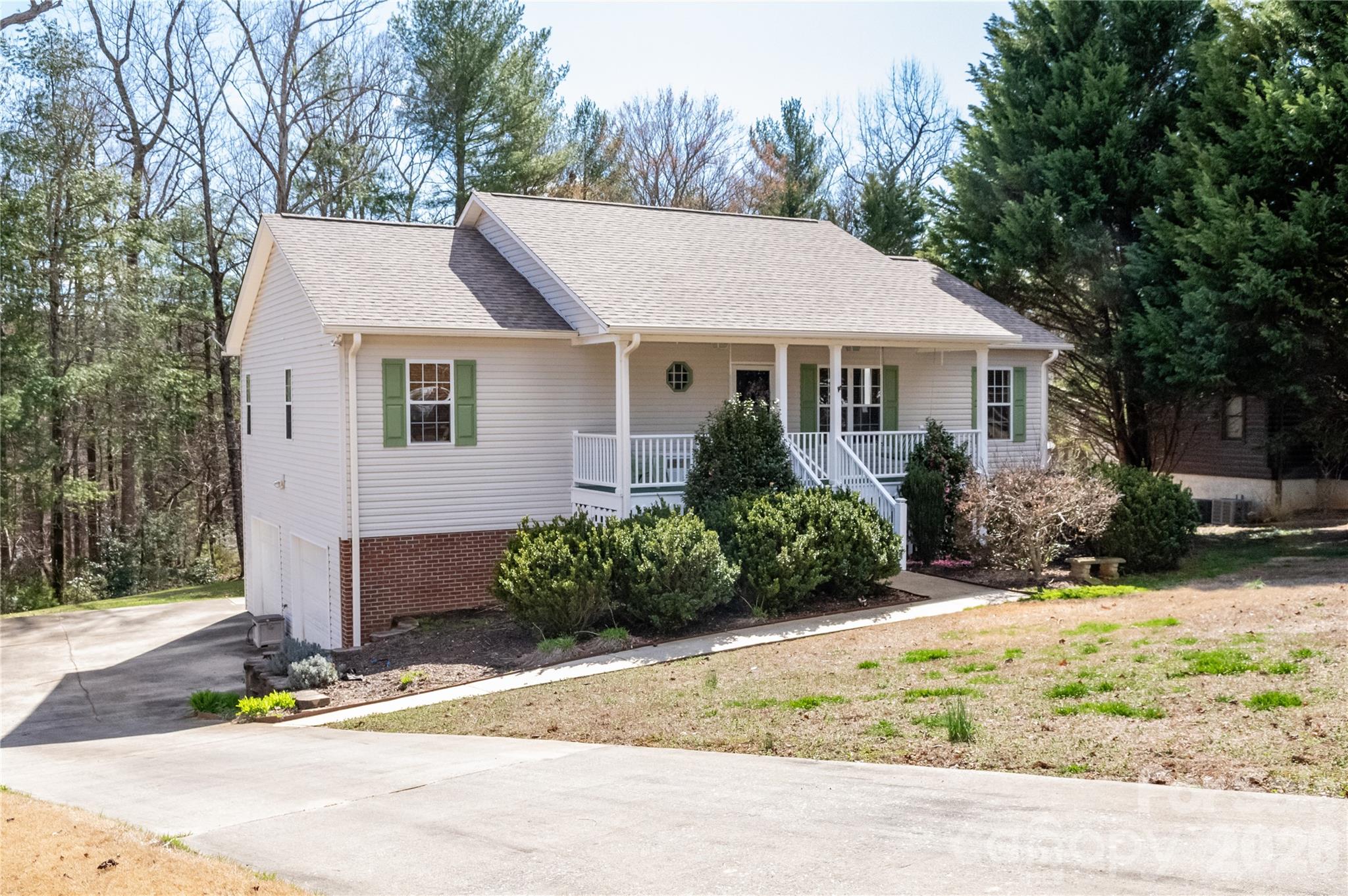 1499 Brentwood Place Morganton NC 28655