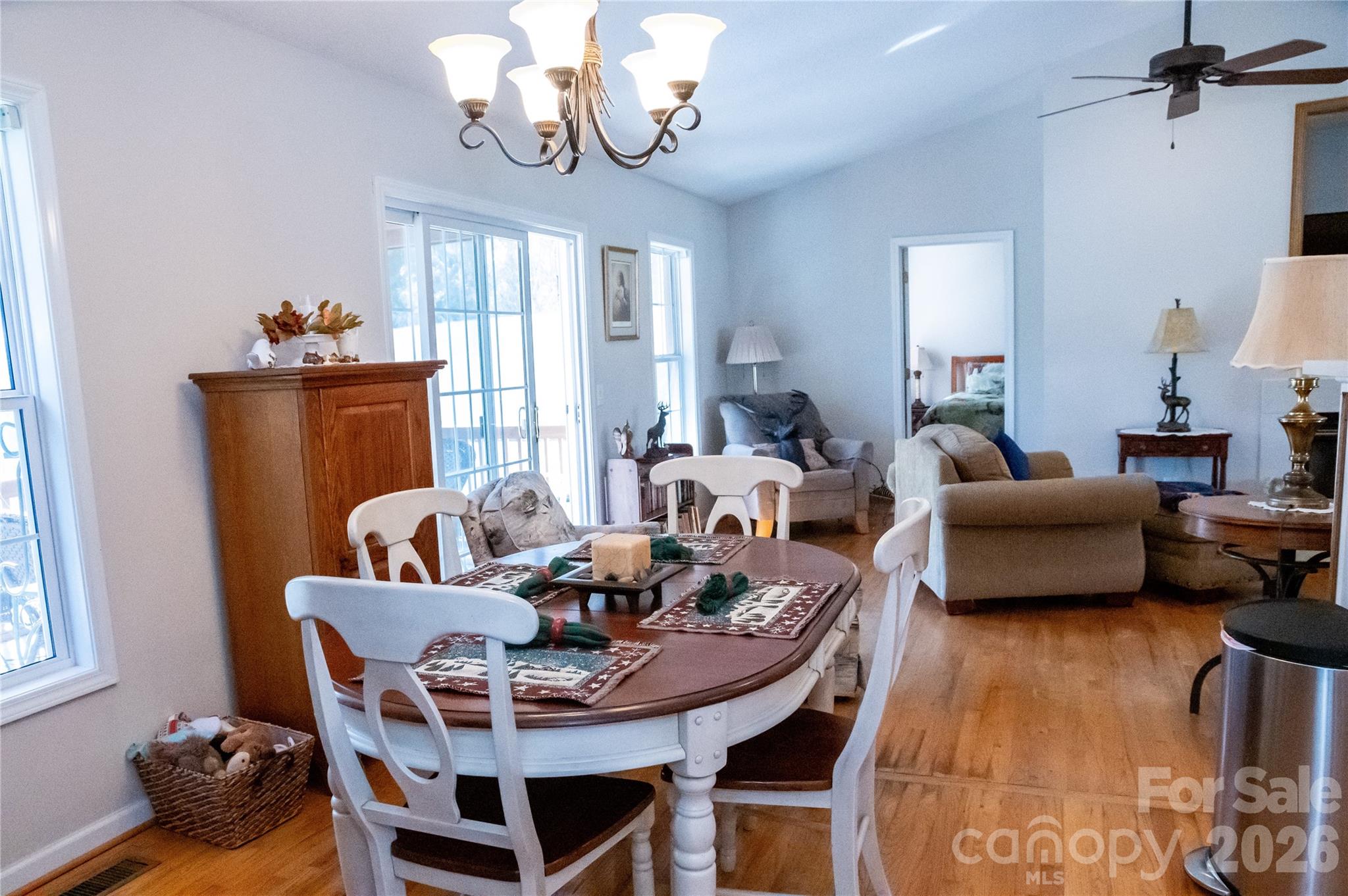1499 Brentwood Place Morganton NC 28655