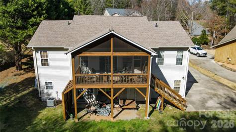 1499 Brentwood Place Morganton NC 28655