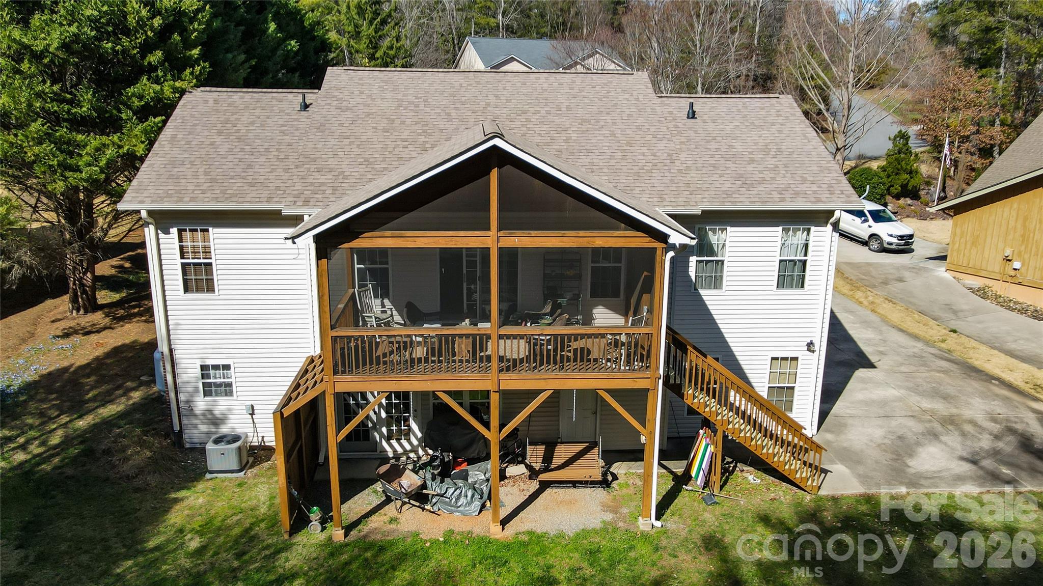 1499 Brentwood Place Morganton NC 28655