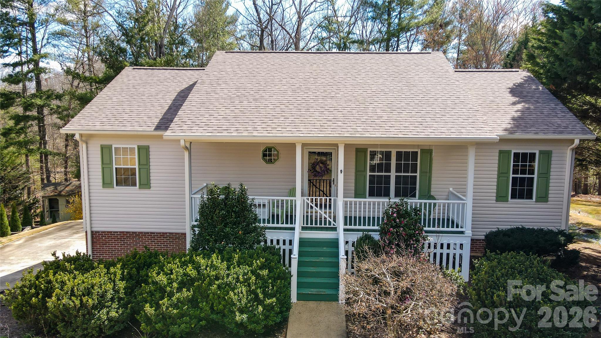 1499 Brentwood Place Morganton NC 28655