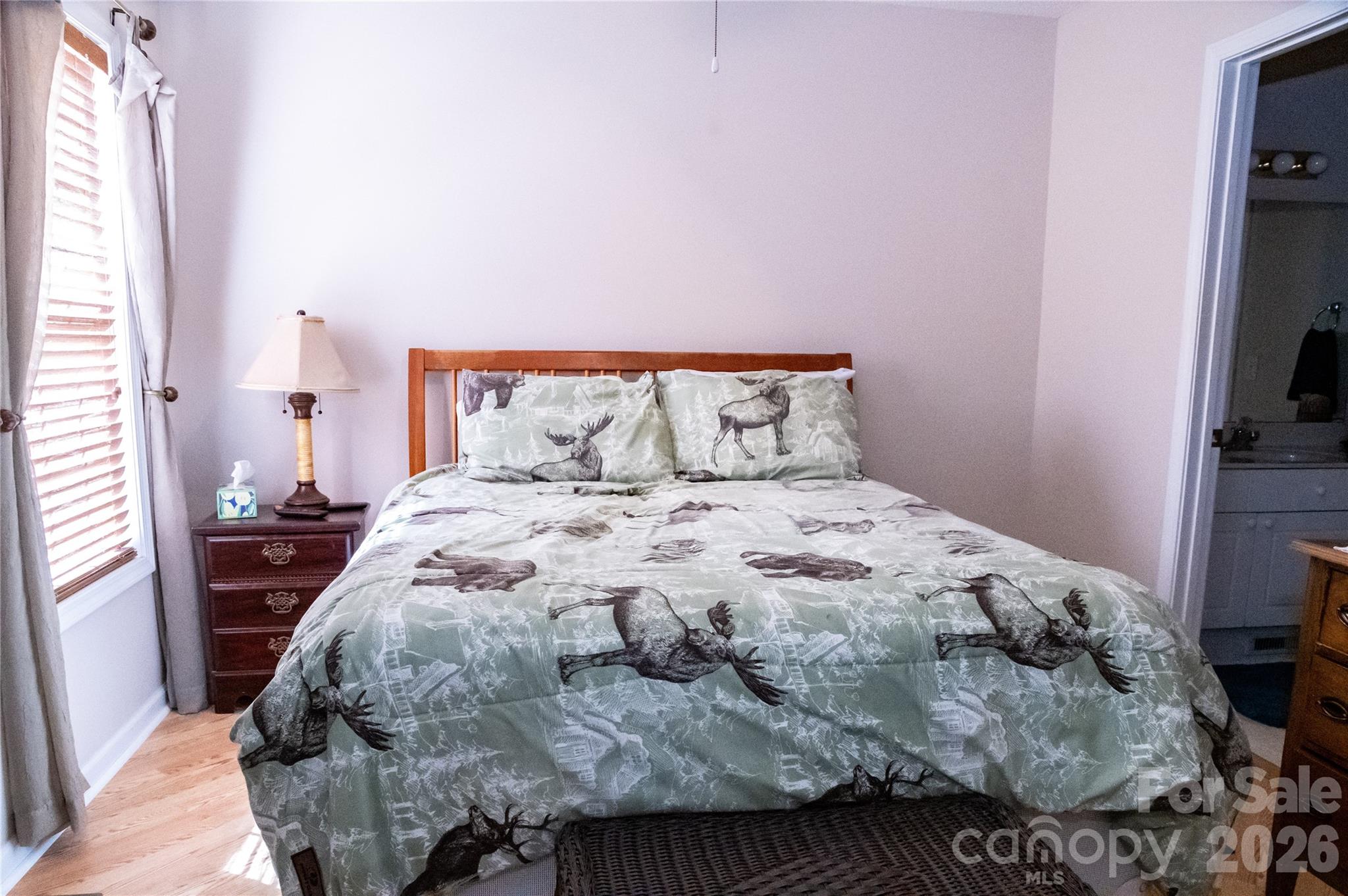 1499 Brentwood Place Morganton NC 28655