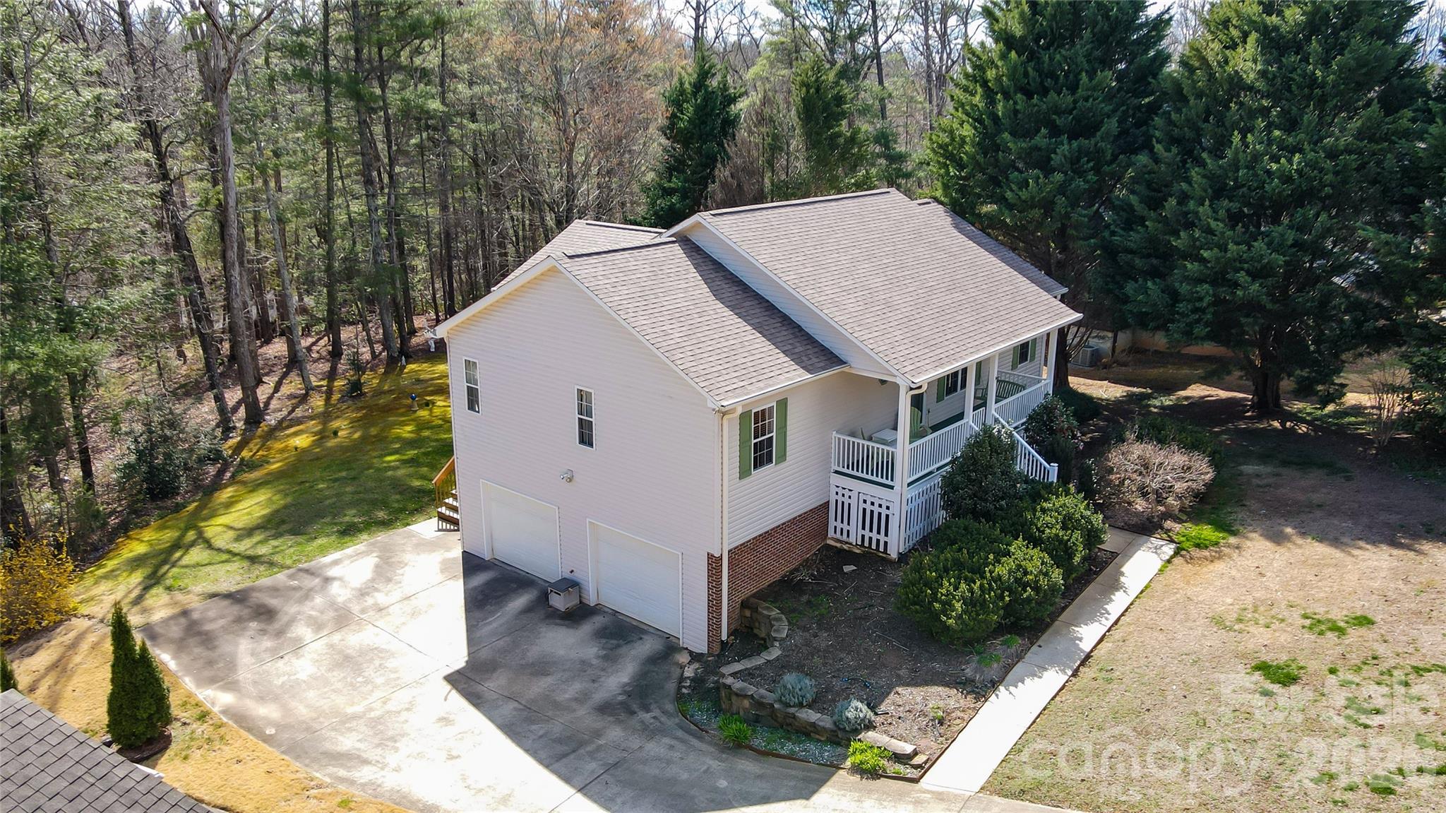 1499 Brentwood Place Morganton NC 28655