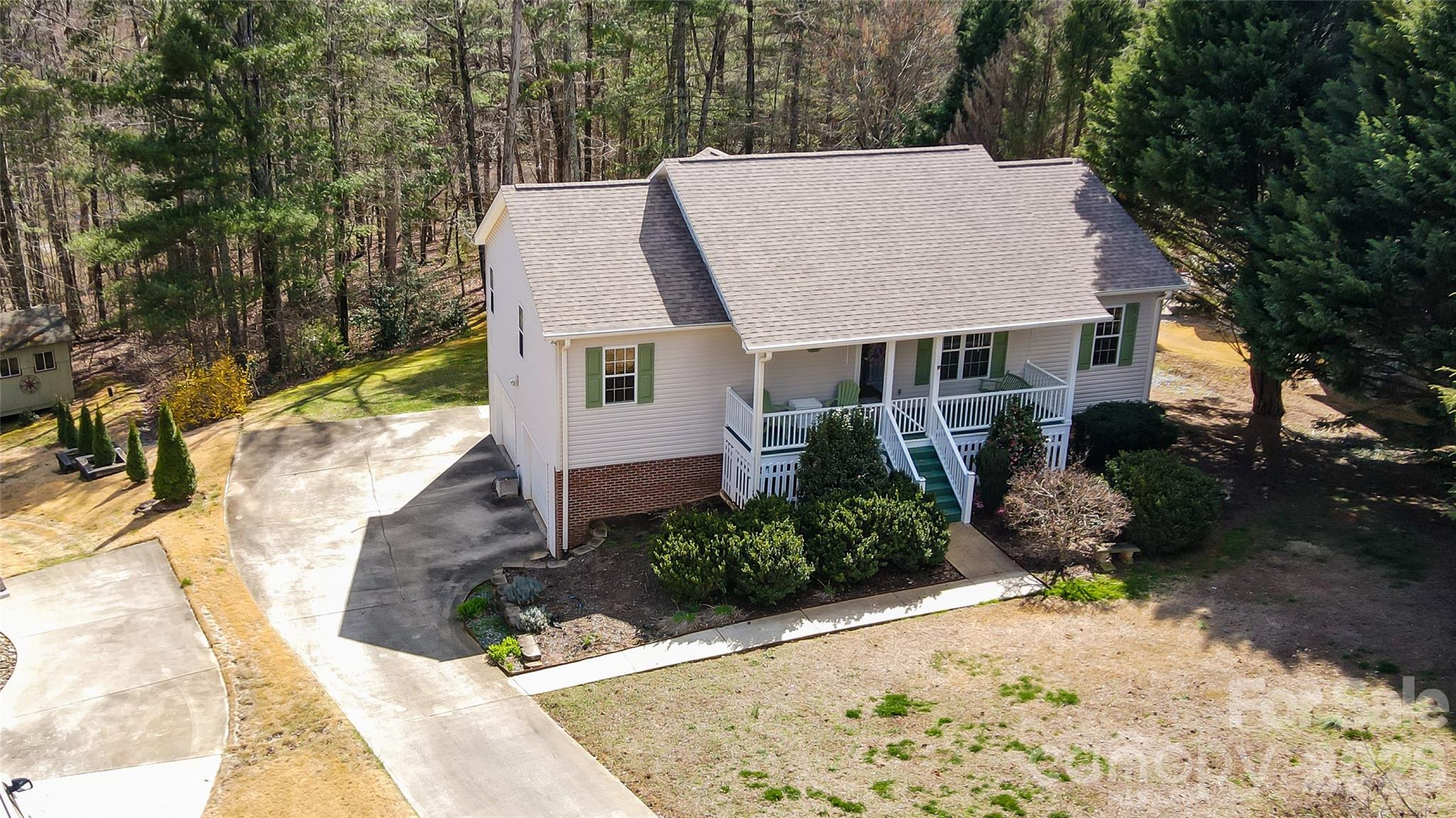 1499 Brentwood Place Morganton NC 28655