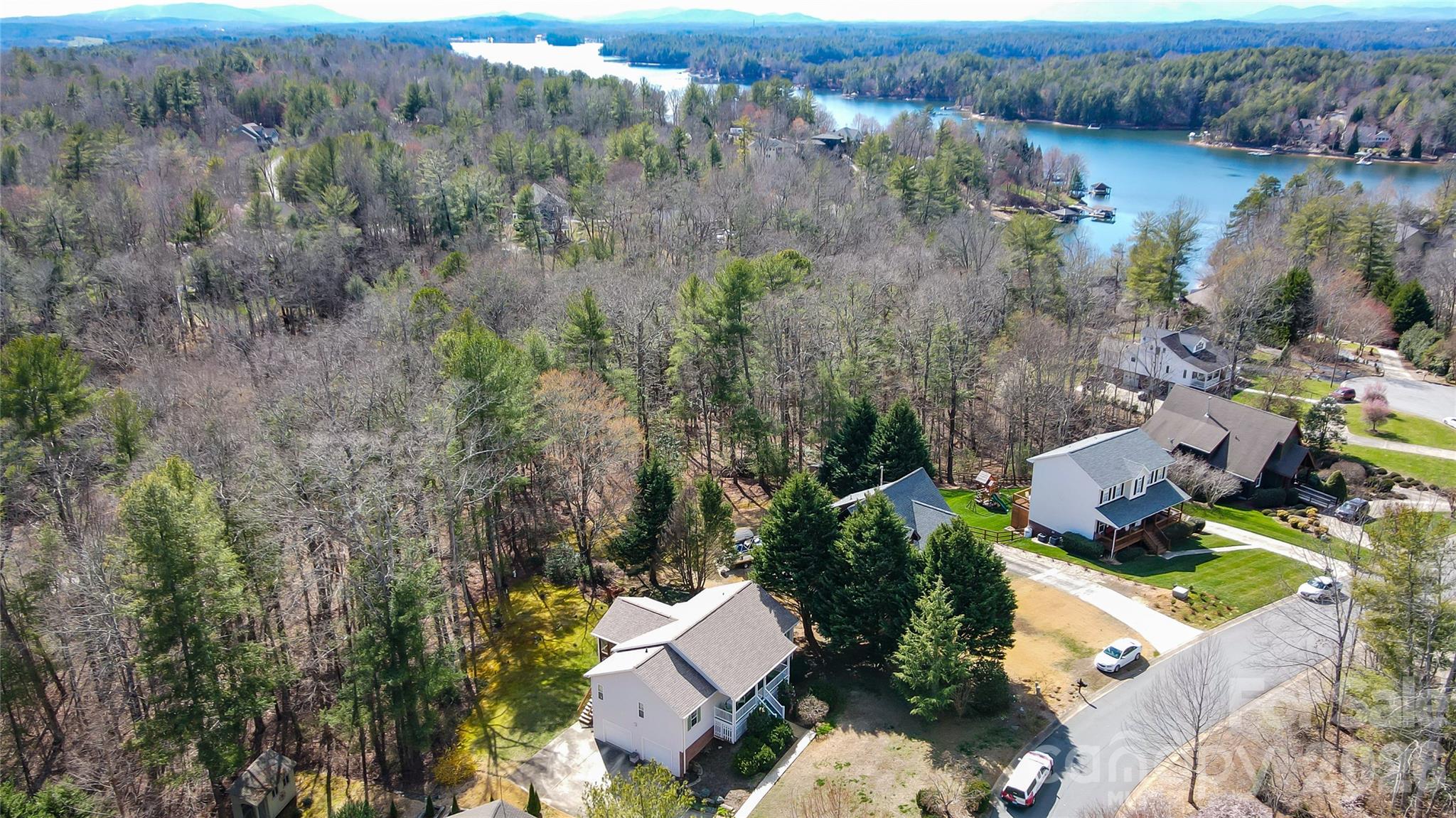 1499 Brentwood Place Morganton NC 28655