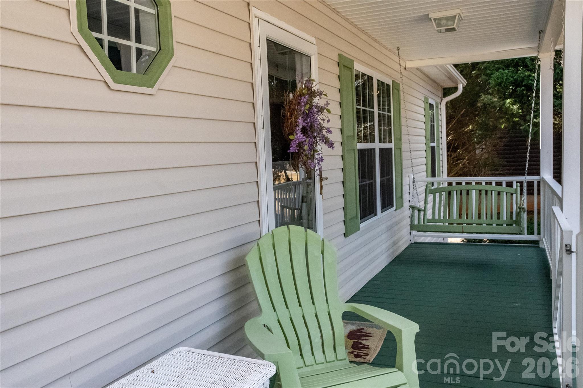 1499 Brentwood Place Morganton NC 28655