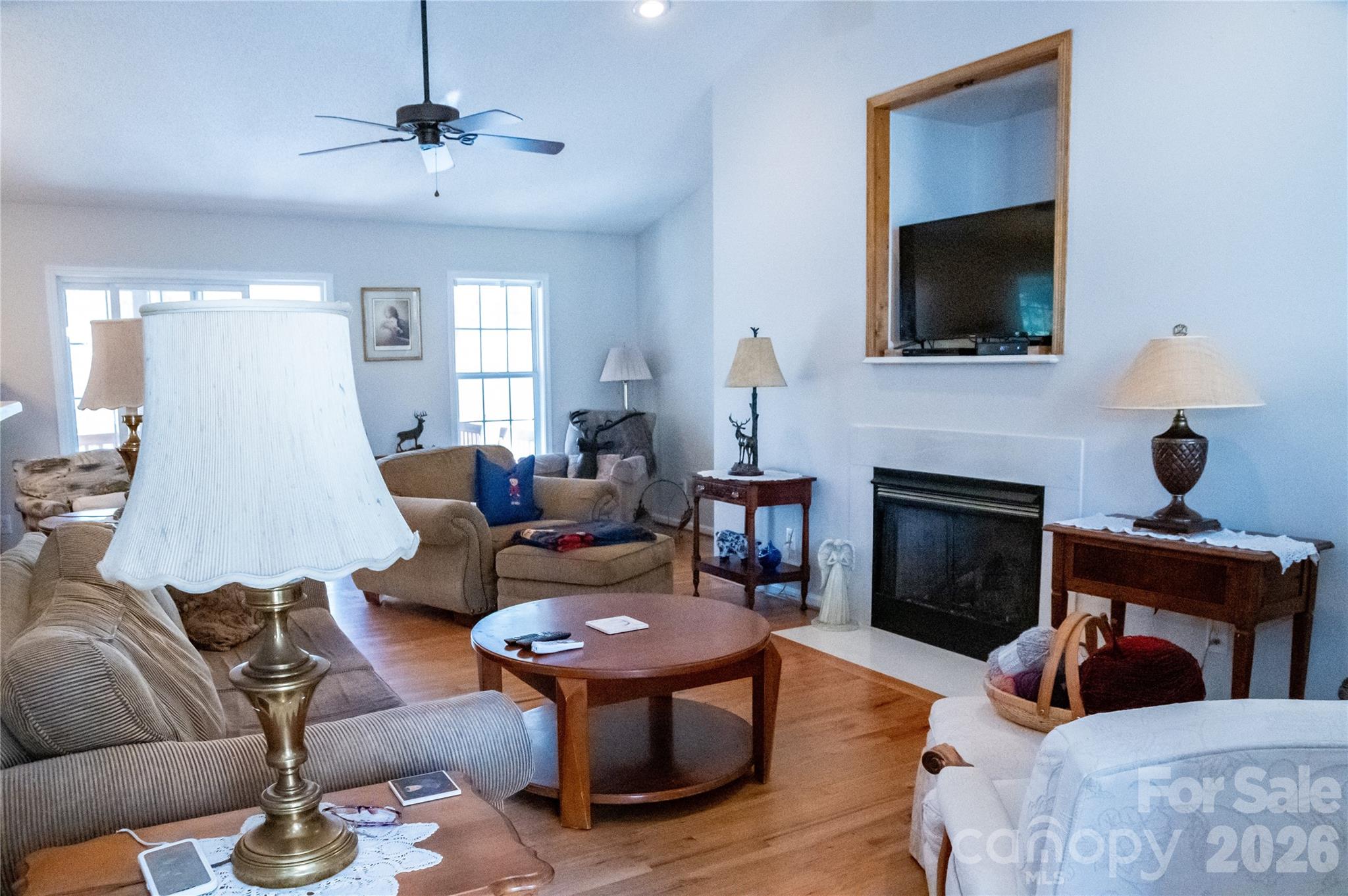 1499 Brentwood Place Morganton NC 28655