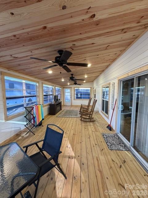 140 Hide A Way Trail Mount Gilead NC 27306