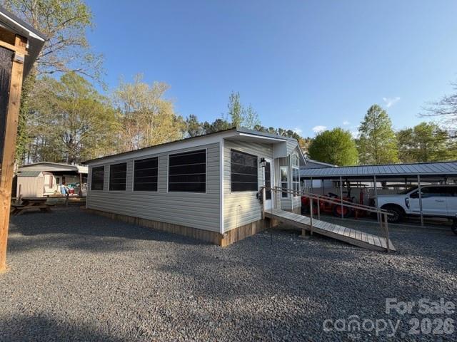 140 Hide A Way Trail Mount Gilead NC 27306