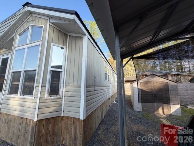 140 Hide A Way Trail Mount Gilead NC 27306