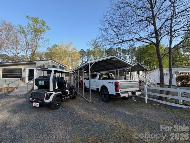 140 Hide A Way Trail Mount Gilead NC 27306