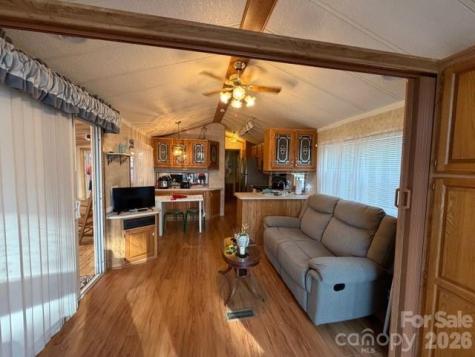 140 Hide A Way Trail Mount Gilead NC 27306