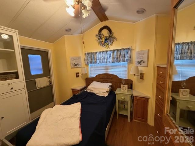 140 Hide A Way Trail Mount Gilead NC 27306