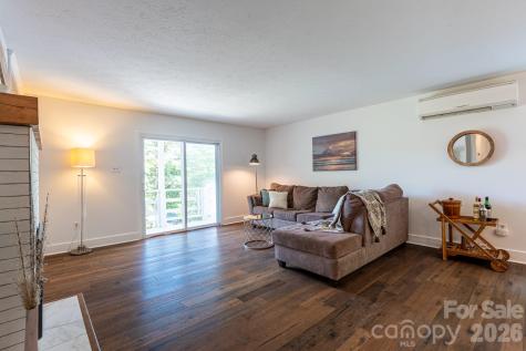 50 Springwood Drive Asheville NC 28805