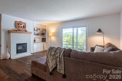 50 Springwood Drive Asheville NC 28805