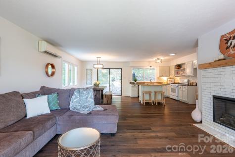 50 Springwood Drive Asheville NC 28805