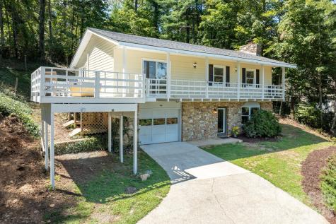 50 Springwood Drive Asheville NC 28805