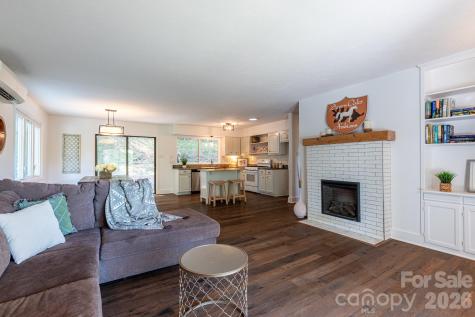 50 Springwood Drive Asheville NC 28805