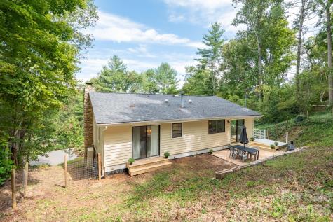 50 Springwood Drive Asheville NC 28805