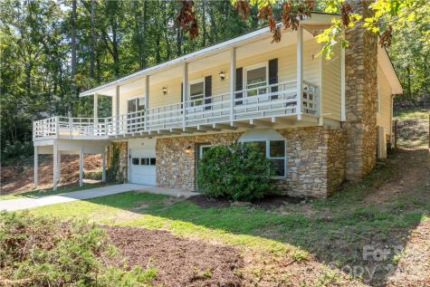 50 Springwood Drive Asheville NC 28805