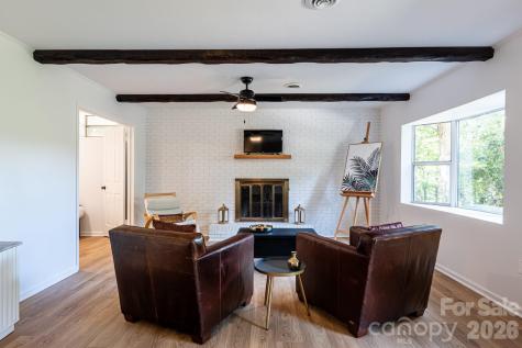 50 Springwood Drive Asheville NC 28805