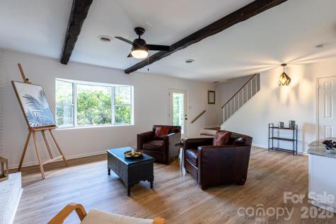 50 Springwood Drive Asheville NC 28805