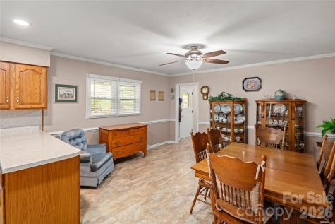 83 Honeysuckle Lane Burnsville NC 28714