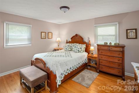 83 Honeysuckle Lane Burnsville NC 28714