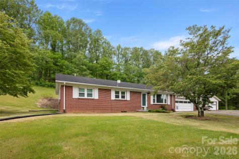 83 Honeysuckle Lane Burnsville NC 28714