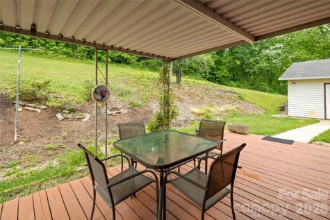 83 Honeysuckle Lane Burnsville NC 28714