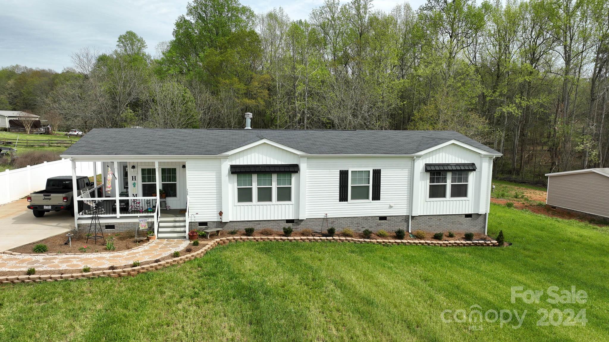 129 Condor Drive Shelby NC 28152