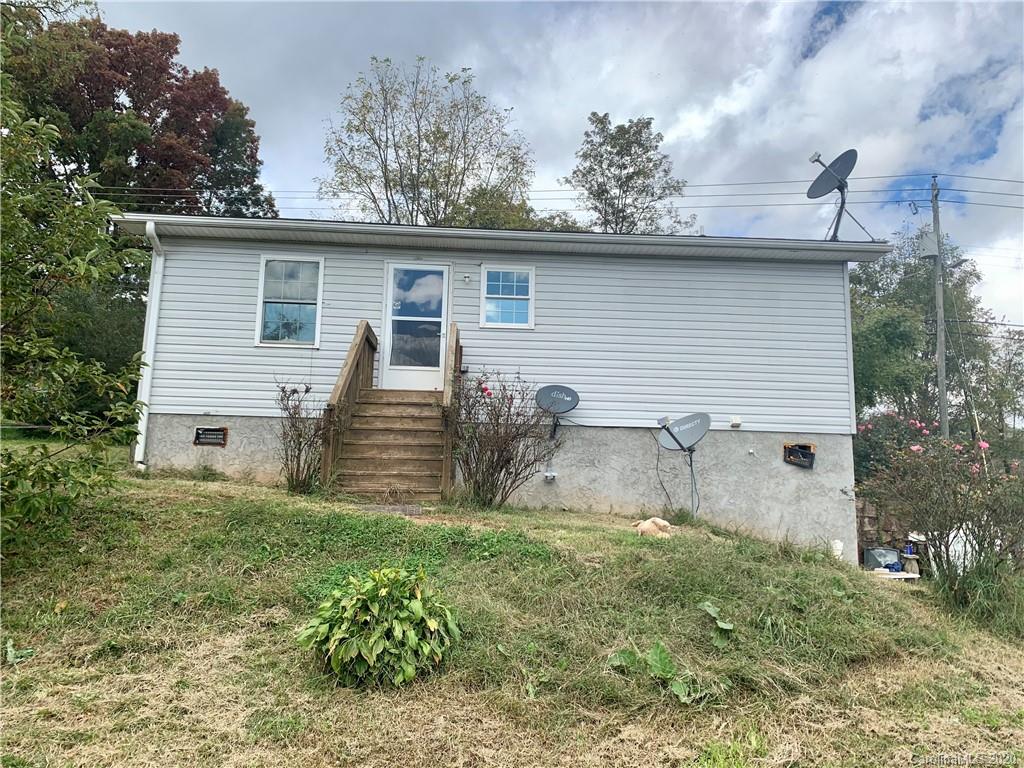 244 Crossroad Hill Road Canton NC 28716