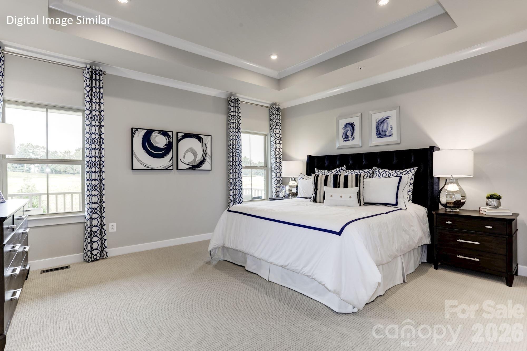 924 Heathway Drive Charlotte NC 28213