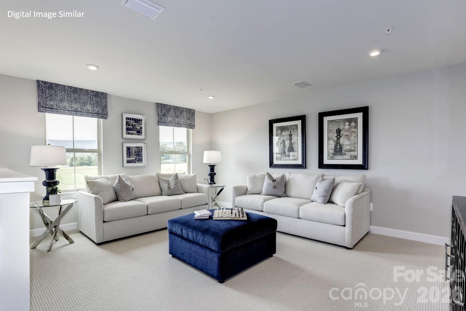 924 Heathway Drive Charlotte NC 28213