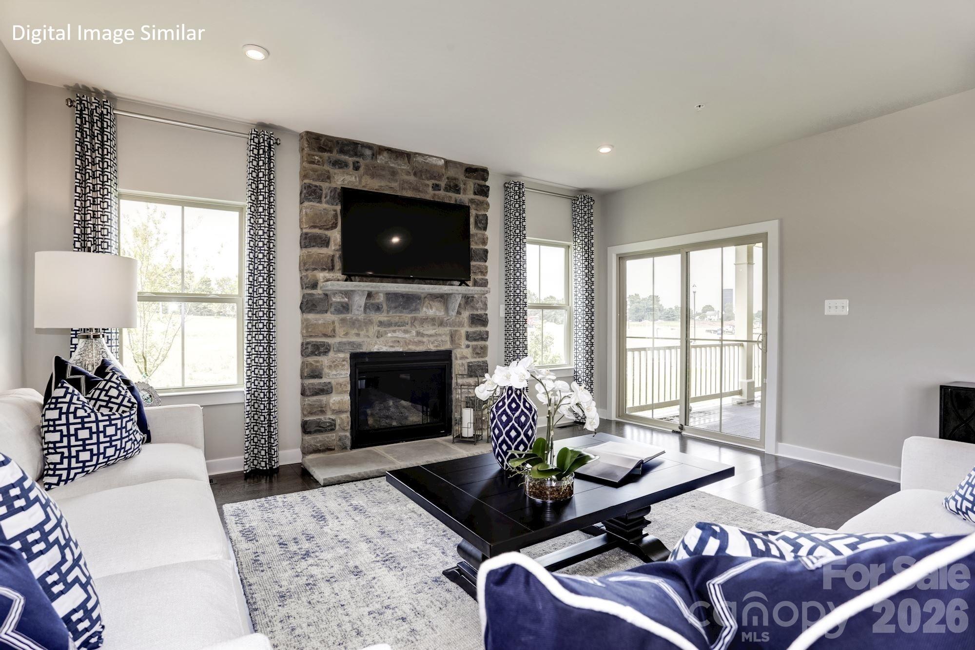 924 Heathway Drive Charlotte NC 28213