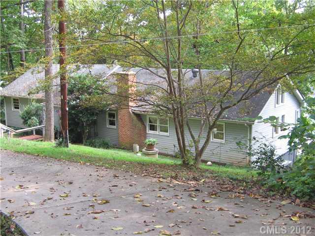 10009 Saw Mill Road Charlotte NC 28278