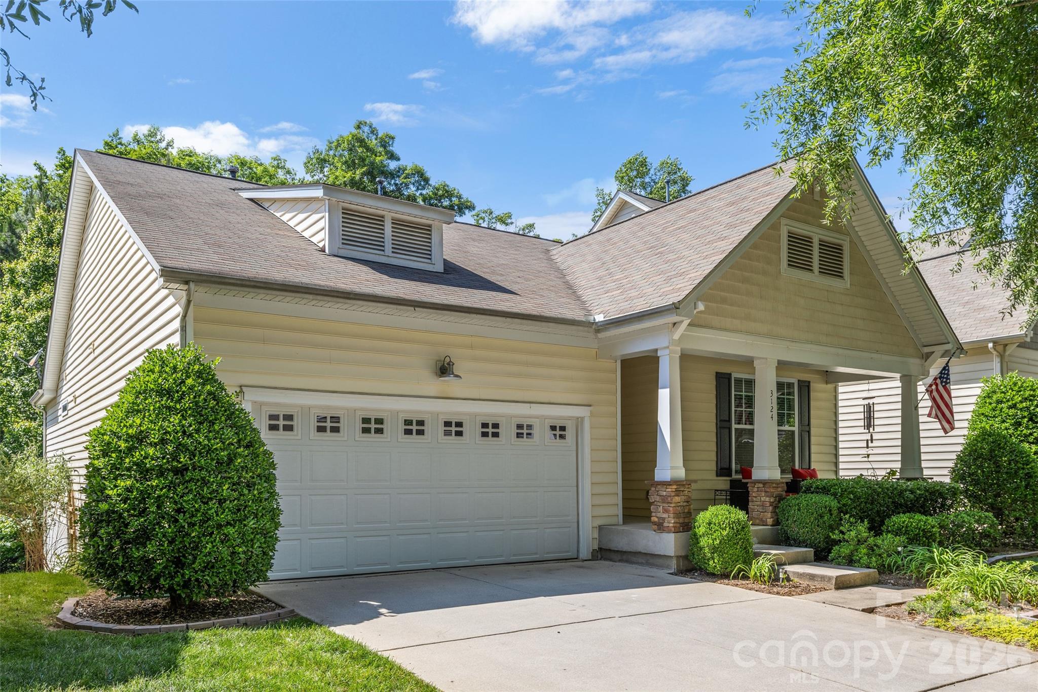 3124 Streamhaven Drive Indian Land SC 29707