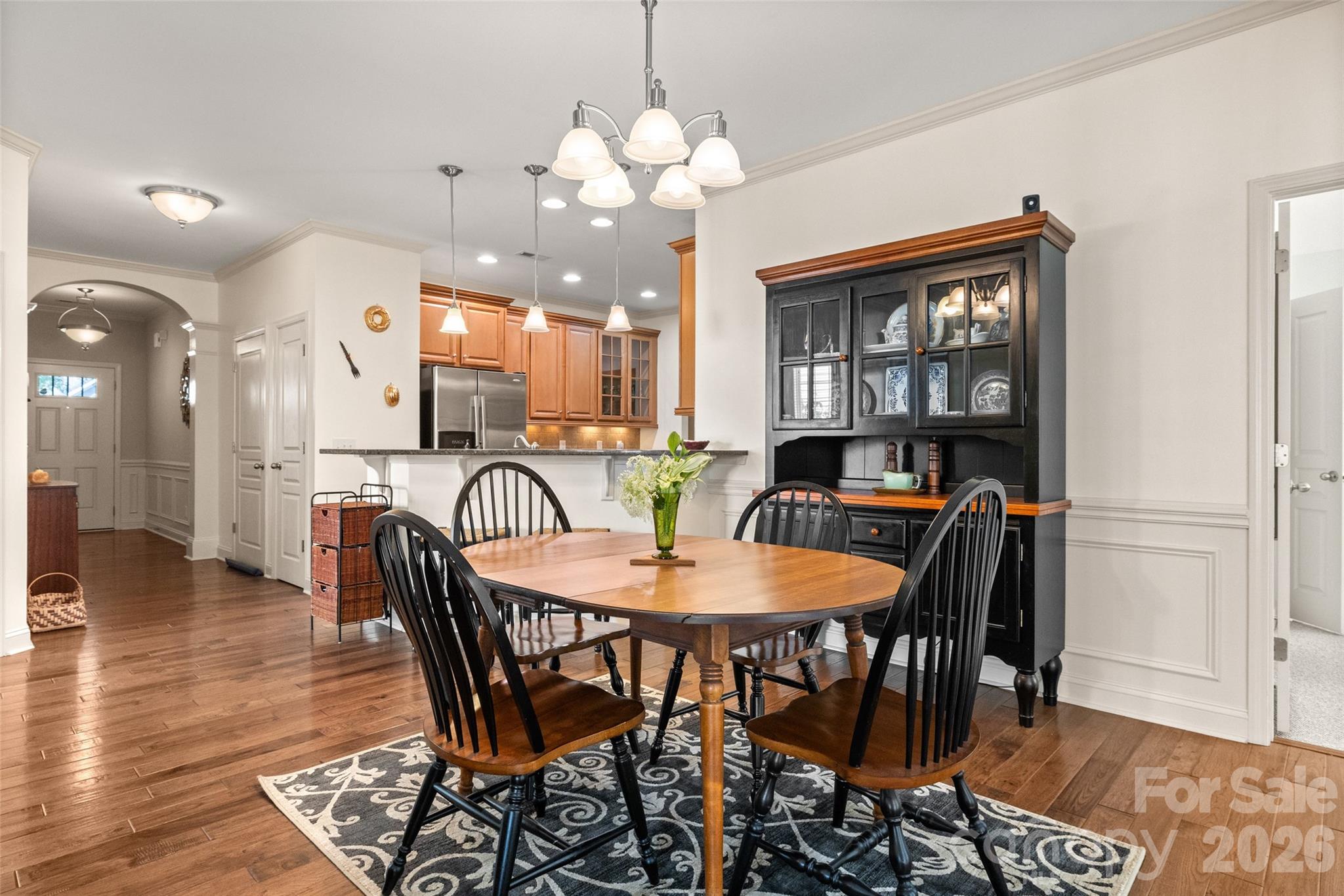 3124 Streamhaven Drive Indian Land SC 29707