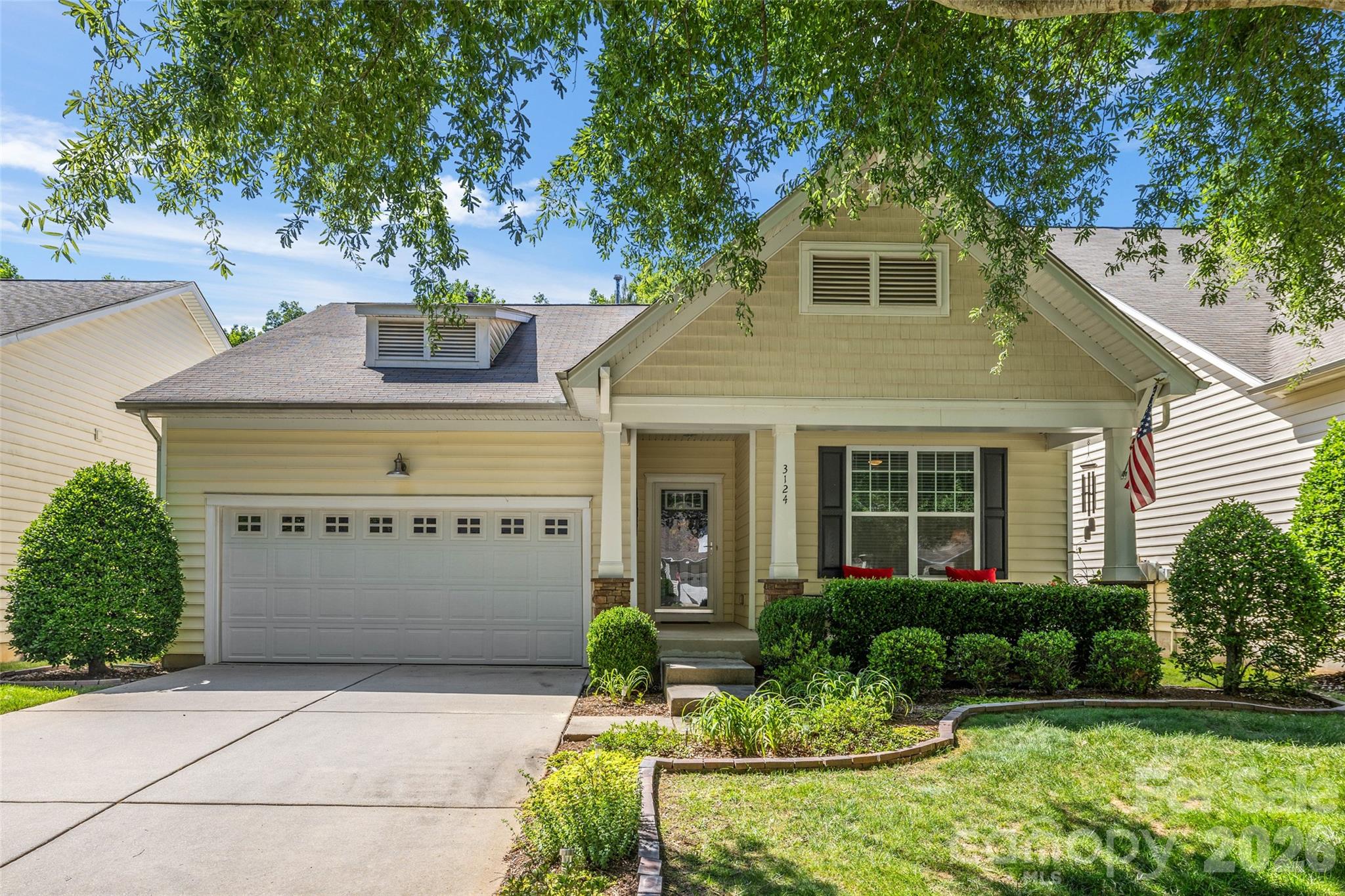 3124 Streamhaven Drive Indian Land SC 29707