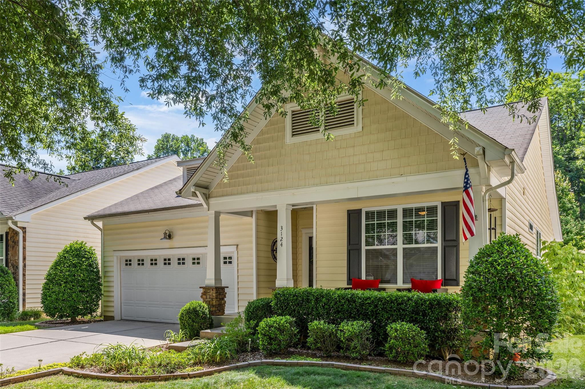 3124 Streamhaven Drive Indian Land SC 29707