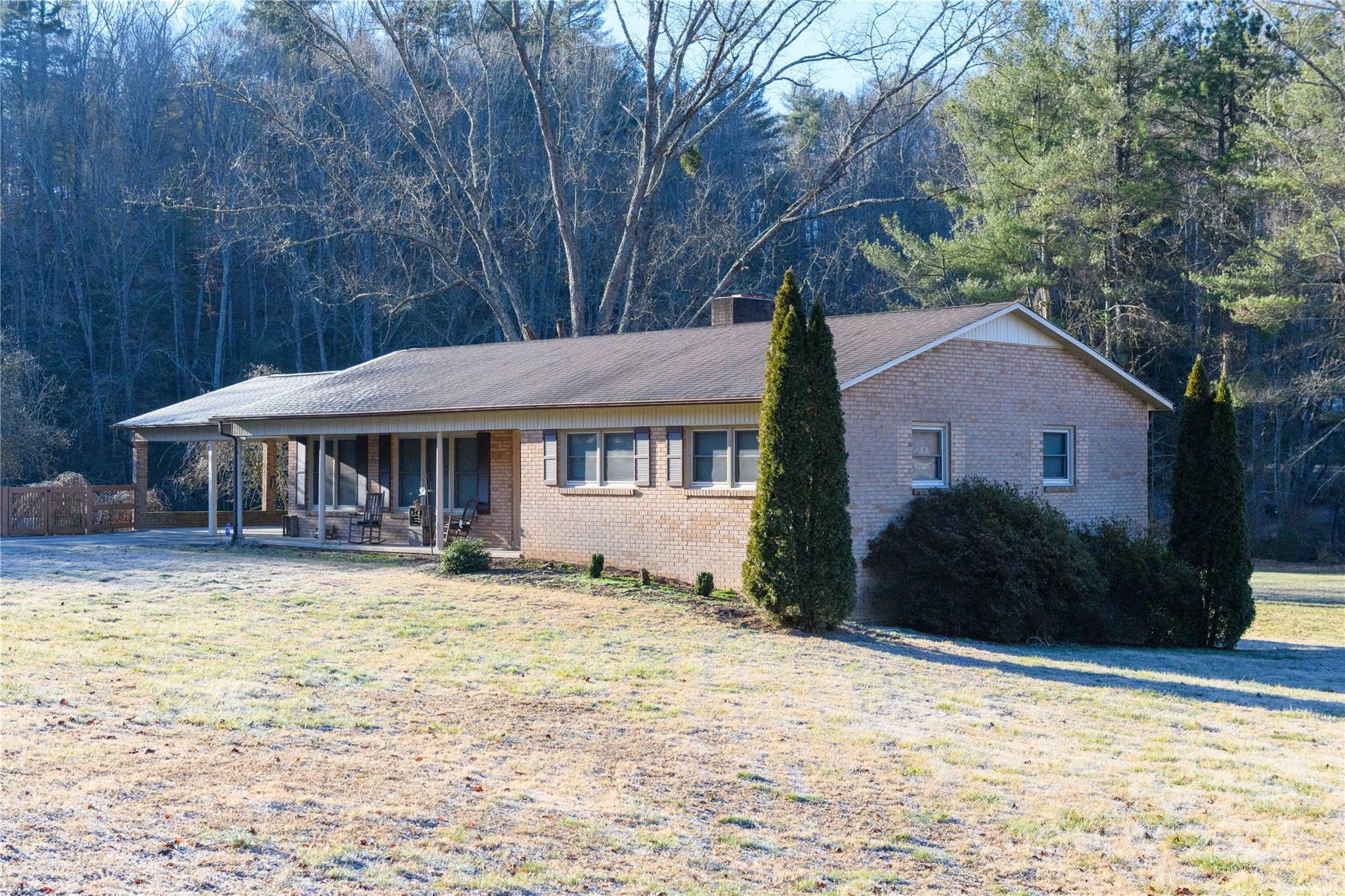 3435 Coy Miller Road Lenoir NC 28645