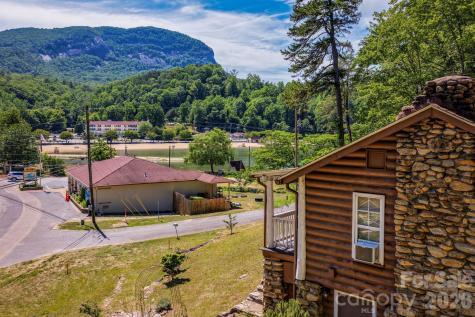 102 Jack London Road Lake Lure NC 28746