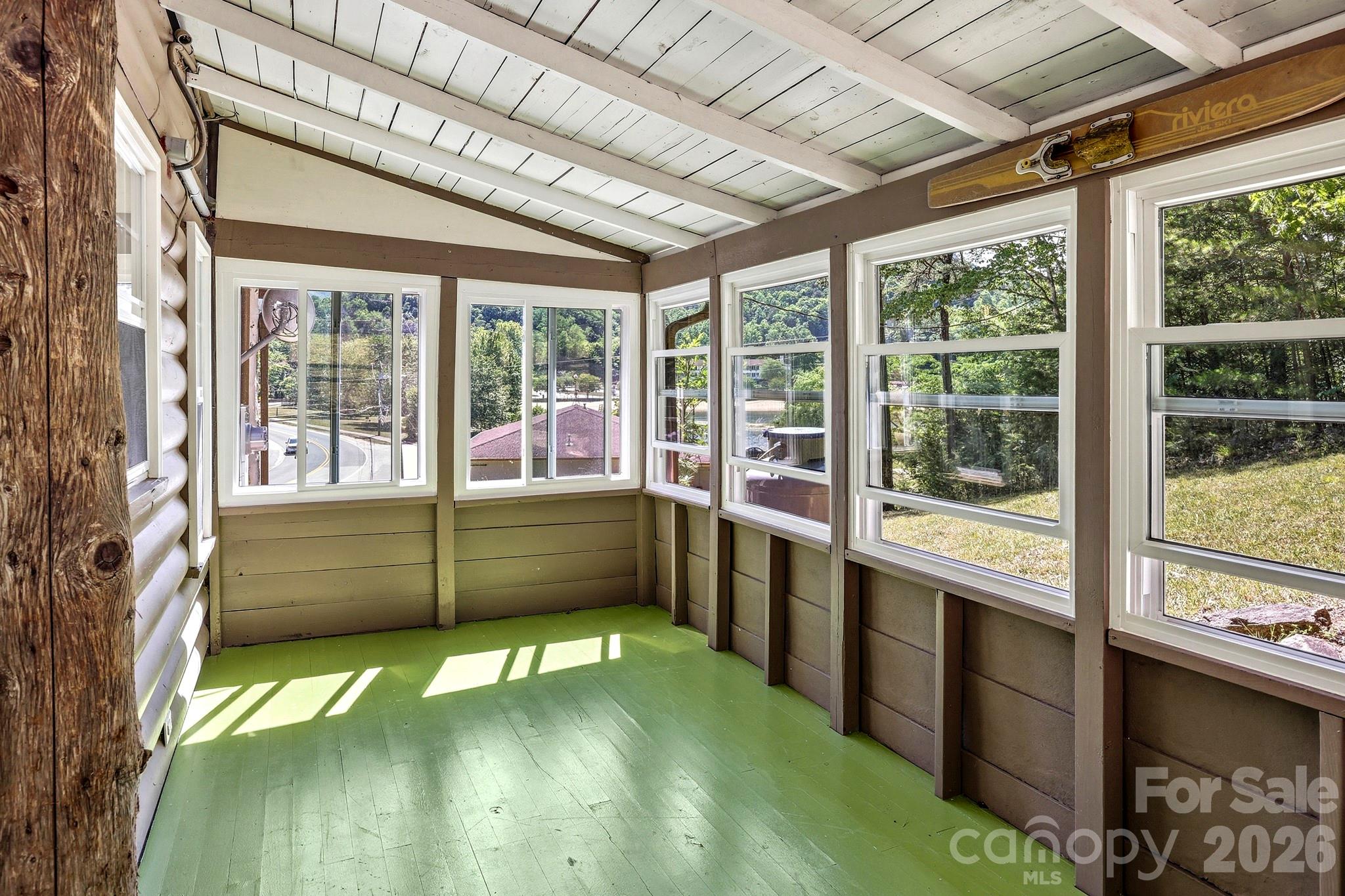 102 Jack London Road Lake Lure NC 28746