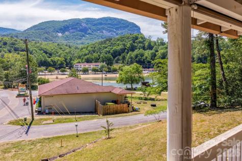 102 Jack London Road Lake Lure NC 28746