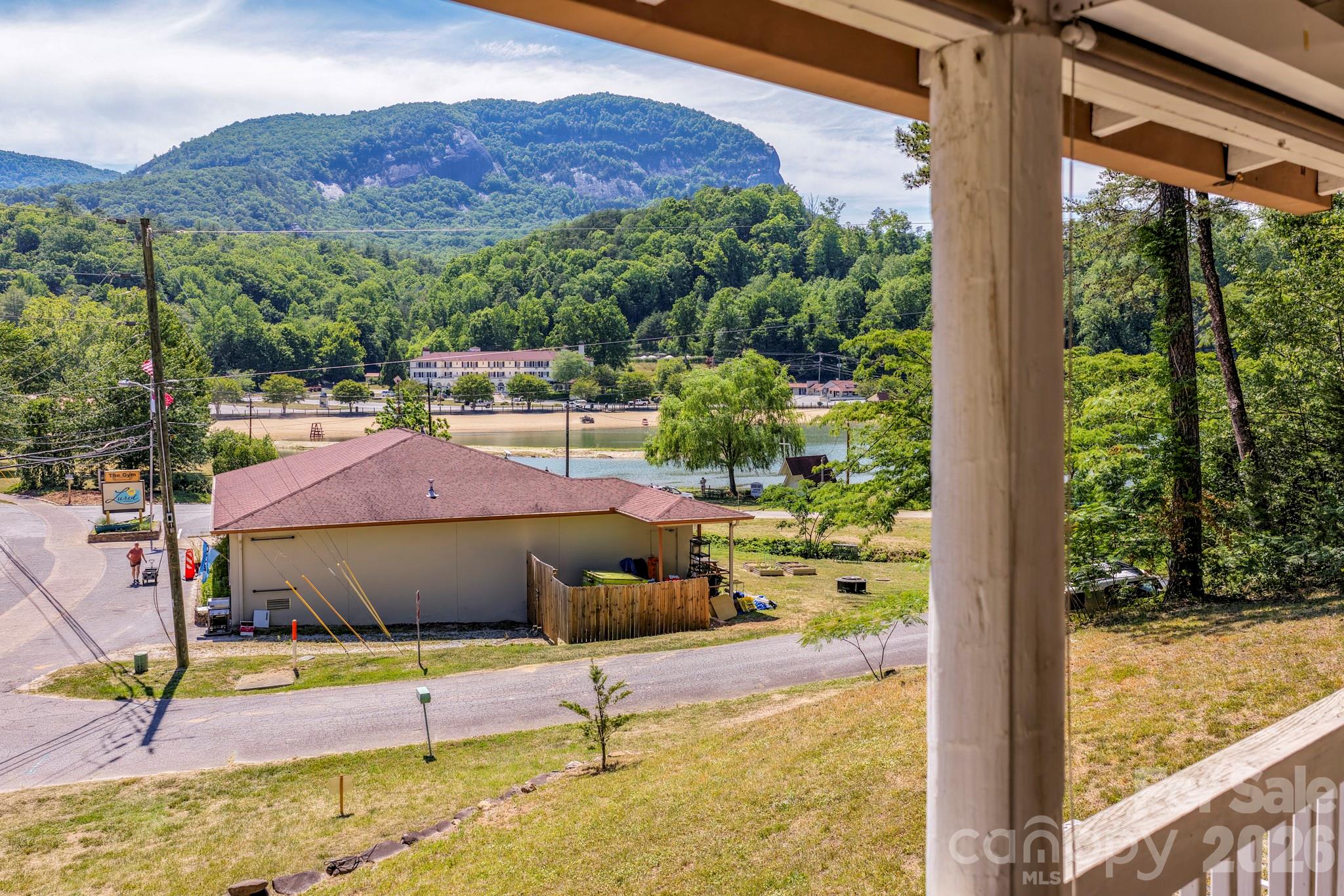102 Jack London Road Lake Lure NC 28746