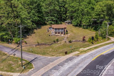 102 Jack London Road Lake Lure NC 28746