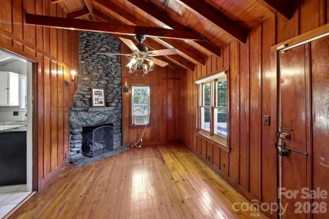 102 Jack London Road Lake Lure NC 28746