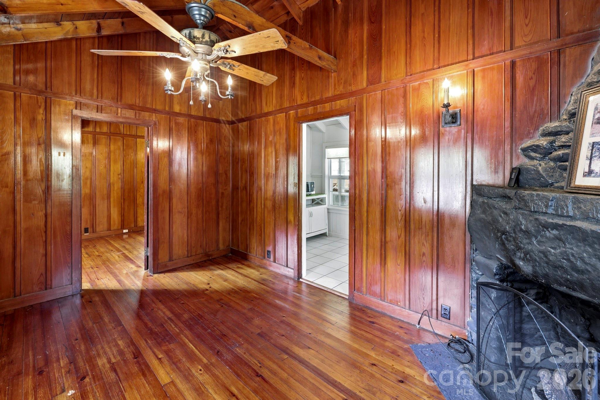 102 Jack London Road Lake Lure NC 28746