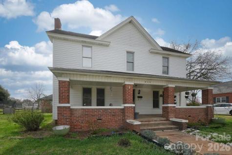 606 Main Street China Grove NC 28023